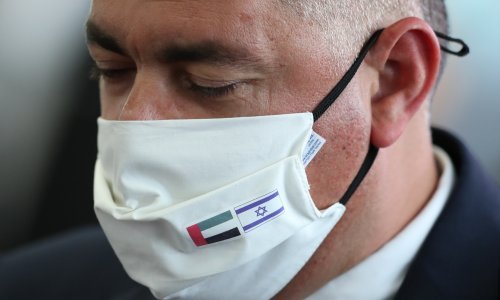 Izrael želi normalizirati odnose s cijelim Bliskim istokom