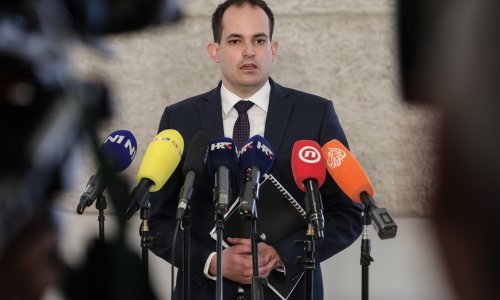 Ministarstvo pravosuđa nezadovoljno presudom Stanišiću i Simatoviću: 'Zaslužuju najstrožu moguću kaznu'