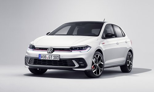 [FOTO/VIDEO] Ovo je novi VW Polo GTI: Osvježen suvremeni sportaš s najboljom tradicijom