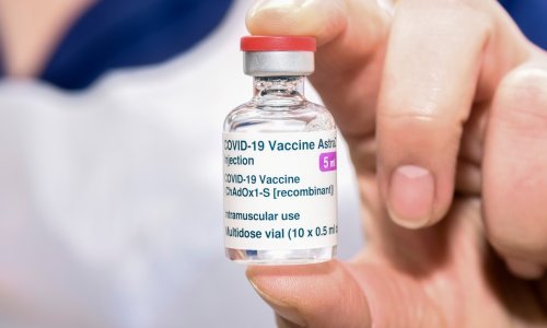 Kambodža će kombinirati AstraZenecu i kineska cjepiva radi jačeg djelovanja