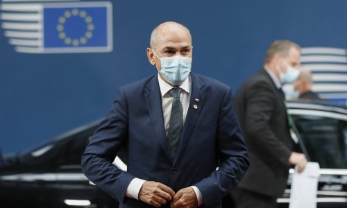 Slovenija preuzima predsjedanje Vijećem EU-a, u posjetu stiže Ursula von der Leyen