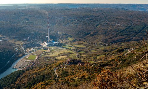Hrvatska se uključuje u Savez za proizvodnju energije bez ugljena