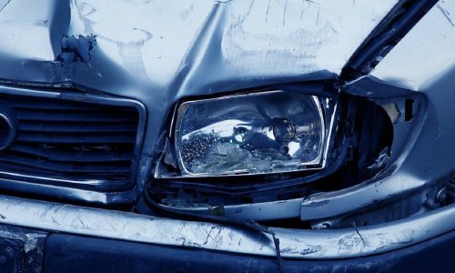 Otkrivamo koji su automobili najčešće, a koji najrjeđe oštećeni: Evo što je poklazala studija carVerticala u 17 država Europe