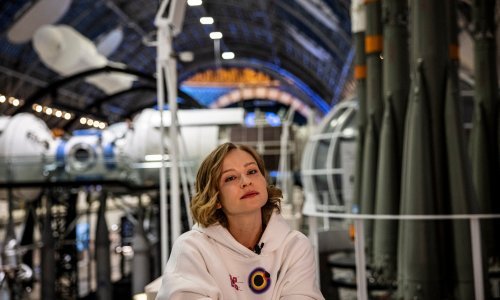 Rusija se utrkuje s Tomom Cruiseom i Muskom za prvi film u svemiru