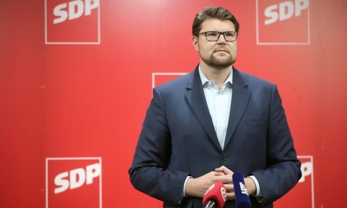 Grbin: Orbanov oglas u hrvatskim novinama neprimjeren, očekujemo reakciju Ministarstva vanjskih poslova