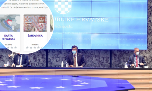 Predstavljeni motivi za hrvatske kovanice eura i centi, evo gdje možete glasati za one koji vam se najviše sviđaju