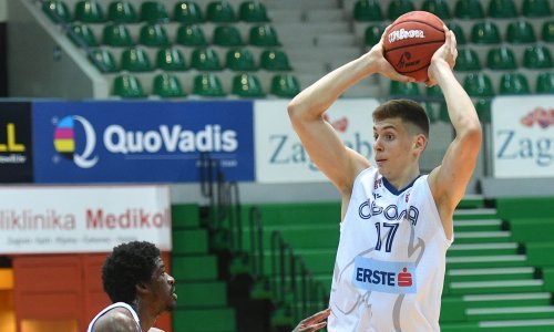 Jedan od najvećih hrvatskih talenata napušta Cibonu i potpisuje milijunski ugovor, ali jedan detalj je jako zanimljiv; evo koliko je ukupno novaca u igri