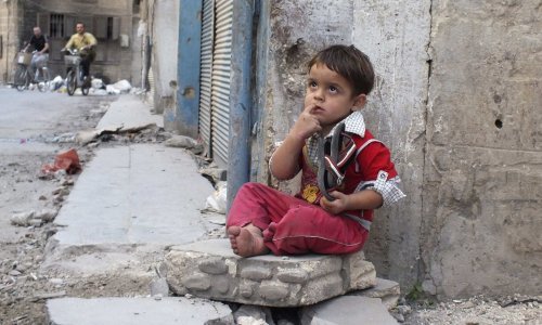 Počela medicinska evakuacija u Istočnoj Guti u Siriji