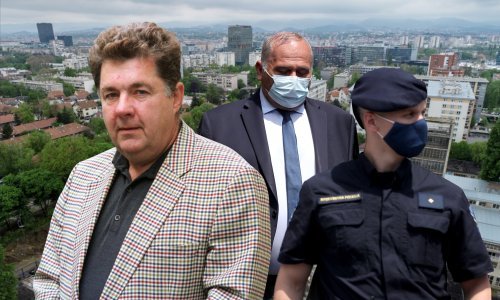 Bačić, Lončarić i Šulentić ostaju 30 dana u istražnom zatvoru zbog mogućeg utjecaja na svjedoke