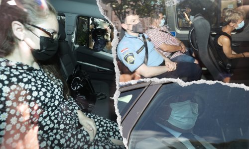 Napokon se oglasio Uskok: Evo što je radio uhićeni glavni ravnatelj HRT-a. Drugi krak vodi preko kralja Adventa do Bandića