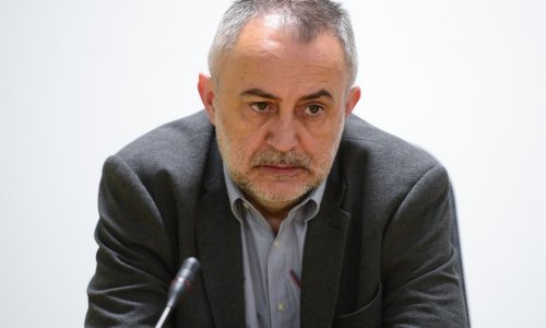 HRT preuzeo Renato Kunić, odluku o statusu Kazimira Bačića donosi NO