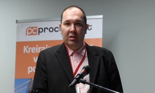 Dugogodišnji medijski profesionalac Siniša Malus novi je glavni urednik tportala