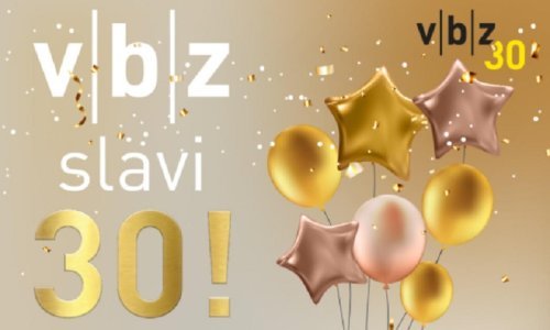 V.B.Z.-ov Ljetni festival knjiga i autora večeras zatvaraju Vedrana Rudan i Zoran Ferić