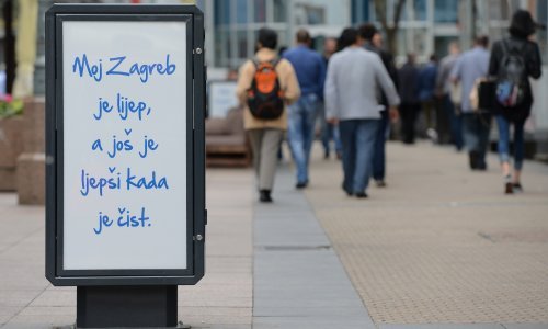 Policija nema mira: Otkrili kako istražuju još jednog poduzetnika; ovog puta u fokusu je porez i koševi za smeće po Zagrebu