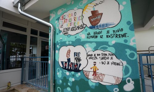 Turković Gulin: U Hrvatskoj nedostaje odgajatelja i kapaciteta u vrtićima