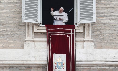 Donacija pape Franje za bolje uvjete boravka migranata kod Bihaća, položen kamen temeljac