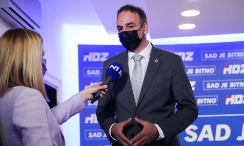 Kapulica: Premijeru ne pada na pamet da bi tražio ili htio biti upoznat s tajnim istragama jer to smatra jedinim pravim putem