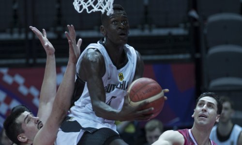 Njemačka i Meksiko izborili polufinale kvalifikacija za Olimpijske igre u Tokiju