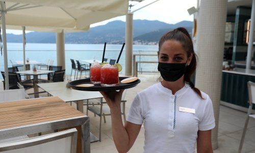 Gauci: Hilton Rijeka Costabella s povoljnim trendom rezervacija za ljeto i jesen