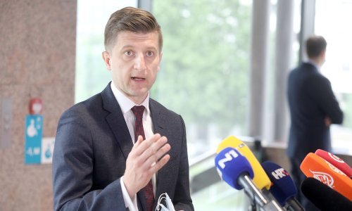 Marić spreman razgovarati s ugostiteljima, ističe da PDV nije jedini element poreznog sustava