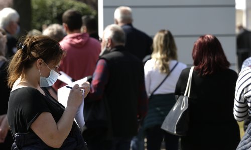 U Srbiji danas potvrđen delta soj; prvi put bez žrtava korone u 11 mjeseci