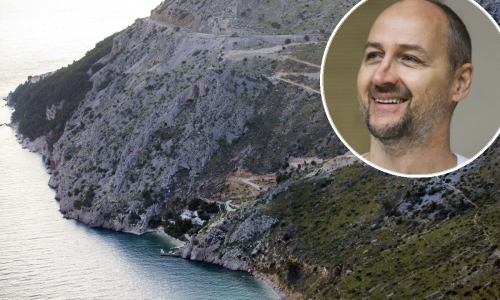 Dino Rađa: 'Vrime je da pobijedimo pohlepu i bezakonje, dođite 4. sedmog u Vruju!'