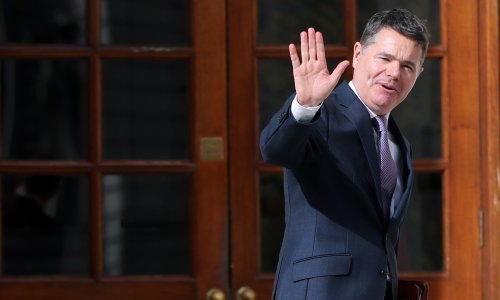 Irska odbila dogovor o minimalnom globalnom porezu od 15 posto