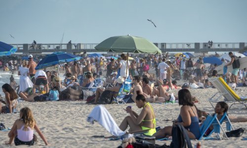 Bijela kuća šalje posebne timove na žarišta koronavirusa u borbi protiv delta soja
