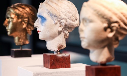 Retrospektiva o 100. rođendanu Ivana Kožarića, umjetnika netipične osobnosti