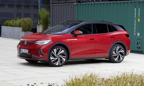 [FOTO/VIDEO] Novi ID.4 GTX je stigao! Poznati svi detalji o snažnom električnom SUV-u s pogonom na sva četiri kotača