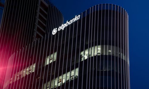 Konzultantsko društvo Georg novi član OTP grupe u Hrvatskoj