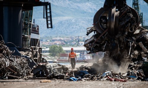 Najveći rast proizvođačkih cijena od listopada 2012.