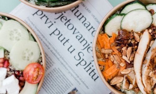 Good Food konačno stigao u Split