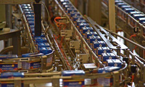 Podravka ulaže devet milijuna kuna u liniju za začinske kocke