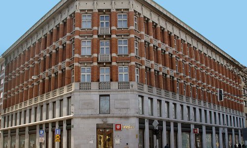 Triglav Grupa zaradila 34 milijuna eura u pola godine