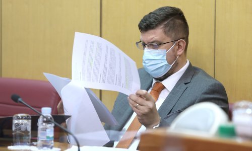 Čuraj: Na tržištu u Hrvatskoj ima 94 otvorena investicijska fonda s javnom ponudom