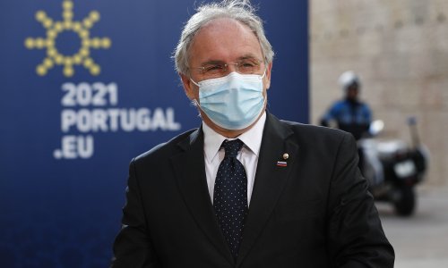 Hojs: Slovenija apsolutno podržava ulazak sve tri države u Schengen