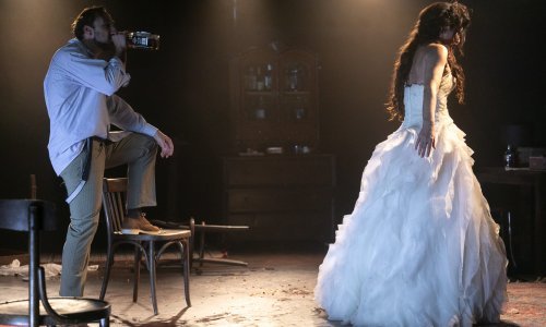 ZKM završava sezonu s dvije izvanredne gostujuće predstave