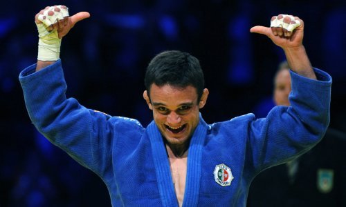 Portugalski džudaš u iskrenom svjedočanstvu: Sa 26 godina morao sam se restartati. Trebao sam otići čistiti dućan da bih zaradio za život, ali što ako me netko prepozna?