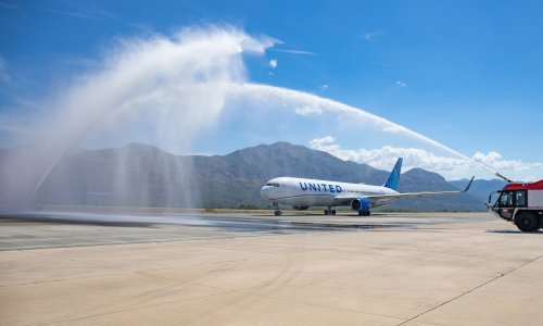 United Airlines širi suradnju s Croatia Airlinesom