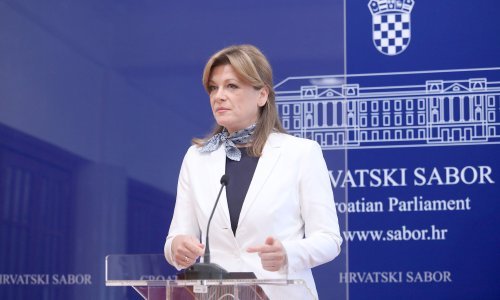 Vidović Krišto o namještanju natječaja za glavnog ravnatelja HTV-a: Hoće li USKOK uhititi i Plenkovića?