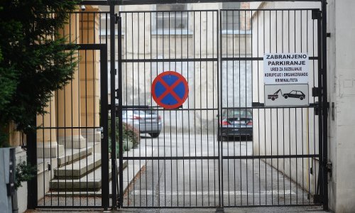 Uskok optužio županjskog carinika koji je tražio mito od 10.800 kuna