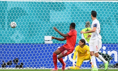 Prije početka Eura ovo nitko nije mogao očekivati, a dogodilo se već deseti puta na prvenstvu; u prethodnih 15 izdanja zajedno nije bilo toliko