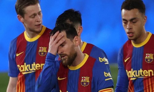 Panika u Barceloni je na vrhuncu; Leo Messi se još ne izjašnjava, a sve se zakompliciralo nakon što mu je PSG poslao brutalnu ponudu