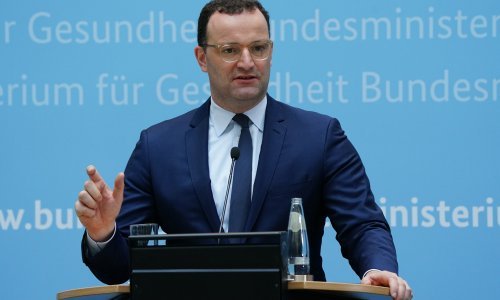 U Njemačkoj raste broj zaraza, Spahn poziva na cijepljenje