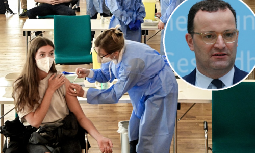 Njemački ministar zdravstva: Kombinacija AstraZenece i mRNK cjepiva daje dodatnu zaštitu vrlo visoke razine