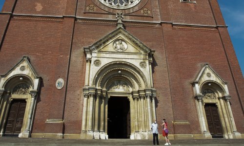 Otvoreni 55. Đakovački vezovi