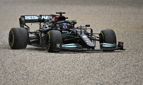 Bomba iz Formule 1! Lewis Hamilton vozit će još dvije godine u Mercedesu, a iznos koji će Britanac dobiti je nevjerojatan