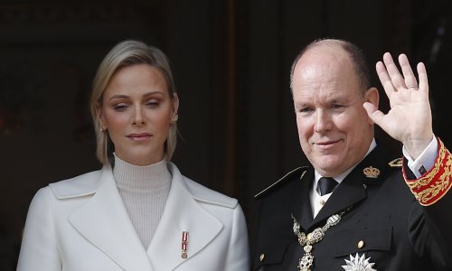 Monegaška princeza Charlene ni 10. godišnjicu braku nije proslavila sa suprugom, a već je mjesecima daleko od djece, na drugom kraju svijeta