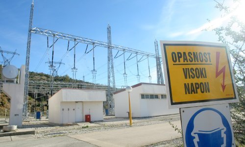 Vlasti u BiH očekuju od HEP-a dvostruko više novca za vodu iz Buškog jezera